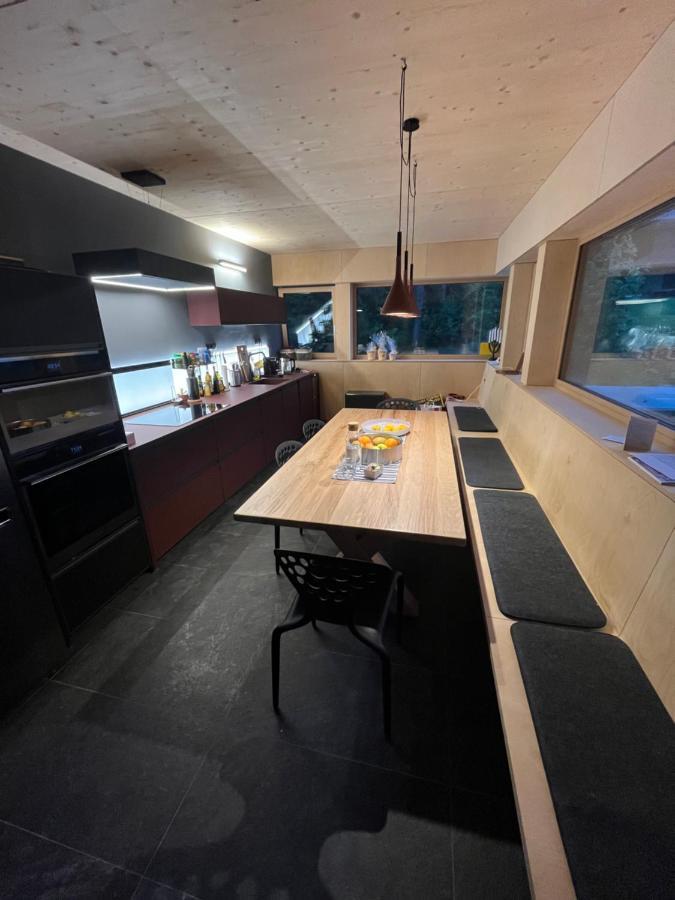 Chalet Dachstein رامساو أم داتشستين المظهر الخارجي الصورة