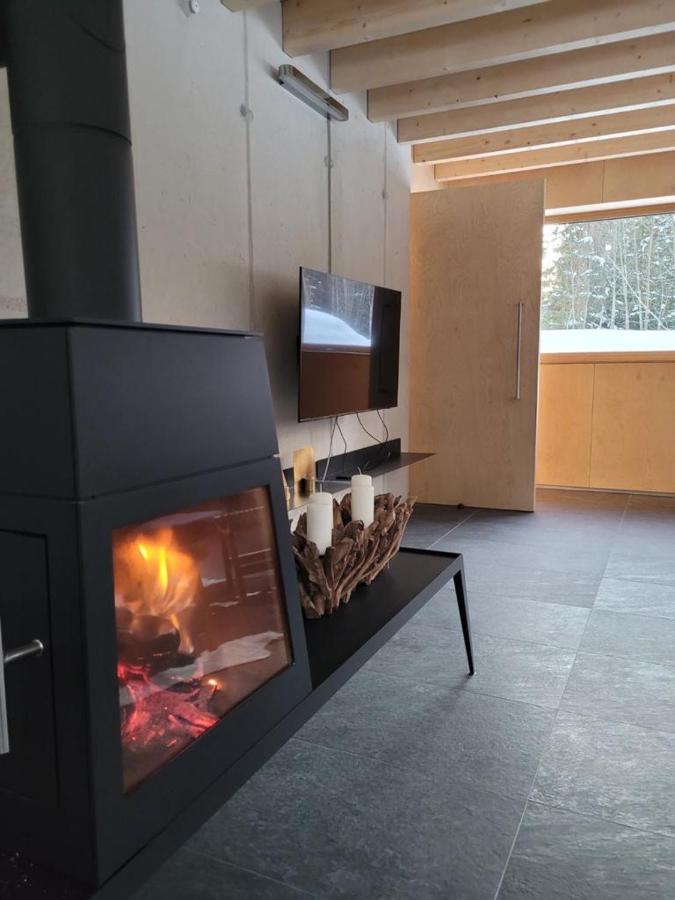 Chalet Dachstein رامساو أم داتشستين المظهر الخارجي الصورة
