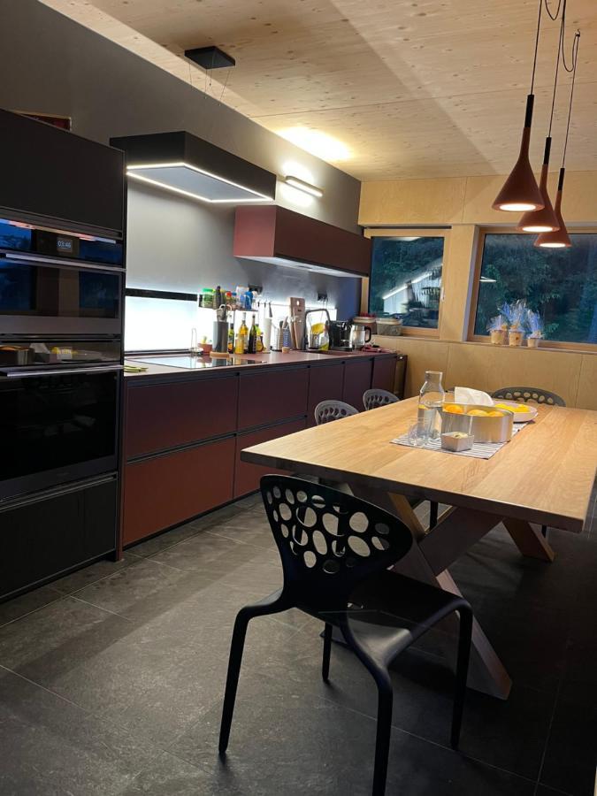 Chalet Dachstein رامساو أم داتشستين المظهر الخارجي الصورة
