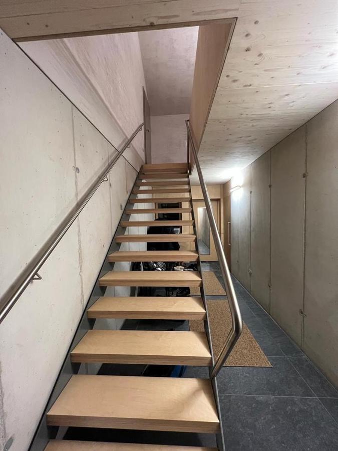 Chalet Dachstein رامساو أم داتشستين المظهر الخارجي الصورة