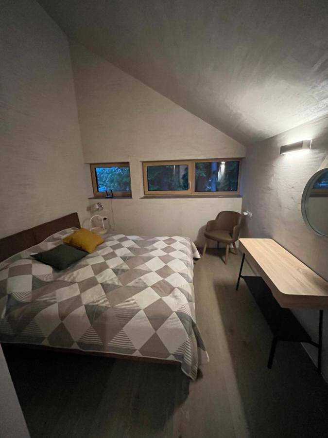 Chalet Dachstein رامساو أم داتشستين المظهر الخارجي الصورة