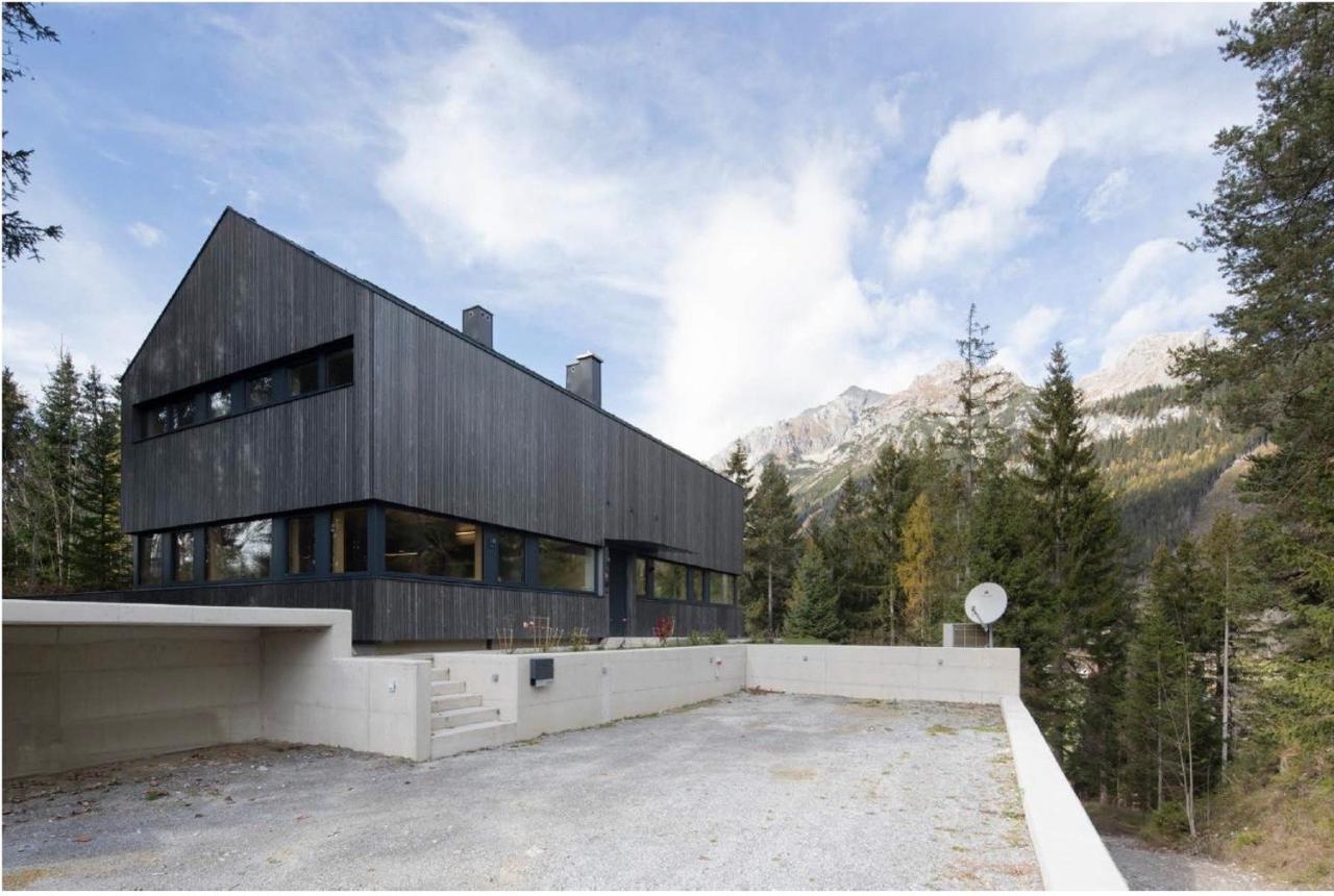 Chalet Dachstein رامساو أم داتشستين المظهر الخارجي الصورة