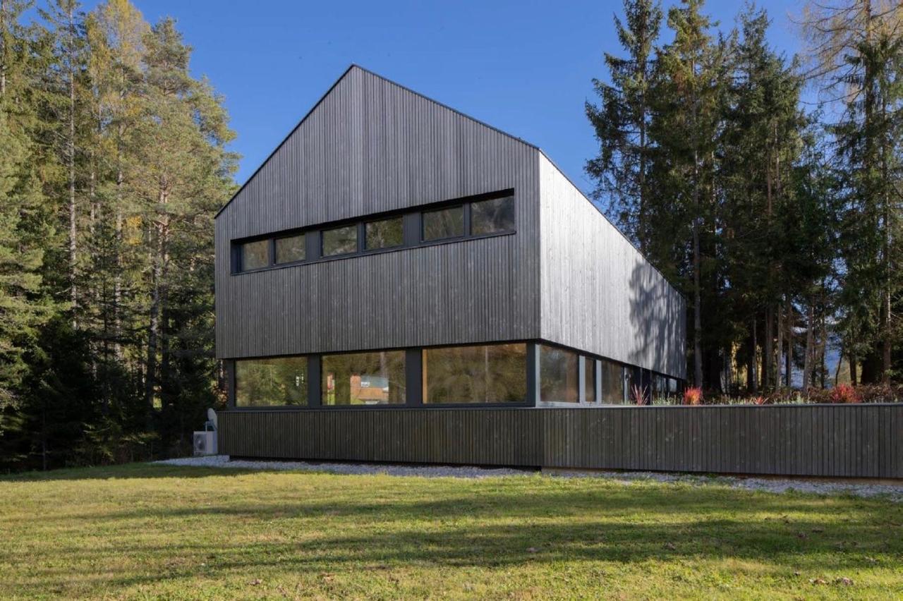 Chalet Dachstein رامساو أم داتشستين المظهر الخارجي الصورة
