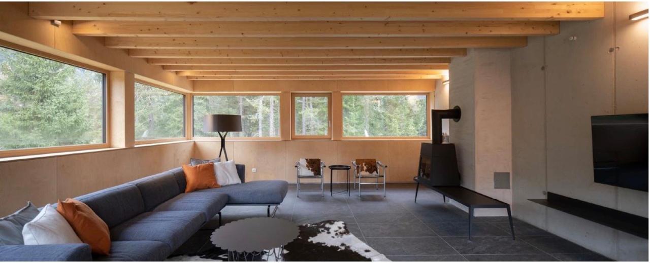 Chalet Dachstein رامساو أم داتشستين المظهر الخارجي الصورة